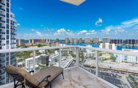 住宅 – 美国，佛罗里达，迈阿密，柯林斯大道. 1,566,000€