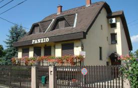 市内独栋房屋 – 匈牙利，布达佩斯，District XX (Pesterzsébet). 219,000€