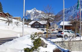 住宅 – 瑞士，Bern District，Grindelwald. 2,800€ /周