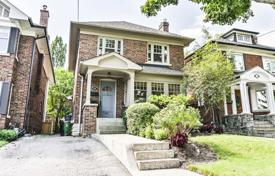 市内独栋房屋 – 加拿大，安大略，多伦多，Old Toronto. C$2,297,000