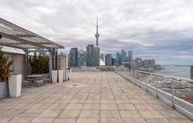 住宅 – 加拿大，安大略，多伦多，Old Toronto，Queens Quay West. C$671,000