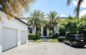 住宅 – 美国，佛罗里达，迈阿密滩. $14,500 /周