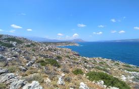 土地 – 希腊，克里特岛，Kokkino Chorio. 600,000€