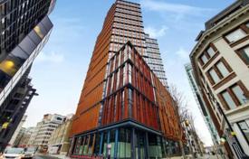 新建物业 – 英国，伦敦. 1,093,000€