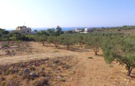 土地 – 希腊，克里特岛，哈尼亚，Akrotiri. 180,000€
