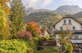 住宅 – 法国，奥弗涅 - 罗纳 - 阿尔卑斯，上萨瓦省. 3,500€ /周
