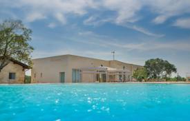 10-室的 住宅 400 m² Province of Lecce, 意大利. 1,200,000€
