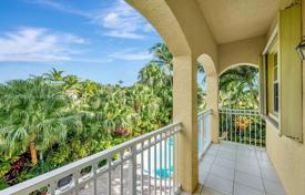 市内独栋房屋 – 美国，佛罗里达，迈阿密，West End. $2,097,000