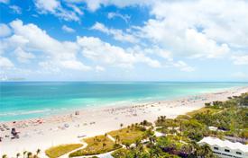 住宅 – 美国，佛罗里达，迈阿密滩. $4,350,000