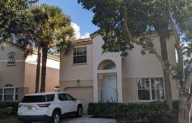 市内独栋房屋 – 美国，佛罗里达，Broward，Plantation. $475,000