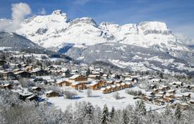 旅游山庄 – 法国，奥弗涅 - 罗纳 - 阿尔卑斯，Combloux. 2,658,000€