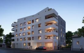New residential complex with apartments Rhône, 法国. 302,000€ 起