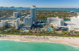 住宅 – 美国，佛罗里达，迈阿密滩. 1,399,000€