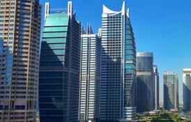 住宅 – 阿联酋，迪拜，Jumeirah Lake Towers (JLT). $276,000