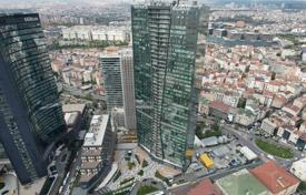 住宅 – 土耳其，Istanbul，Şişli. $462,000