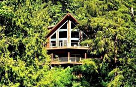 联排别墅 – 美国，Washington，Maple Falls. $7,600 /周