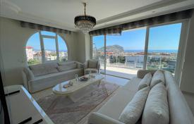 3-室的 住宅 115 m² 阿拉尼亚, 土耳其. $347,000
