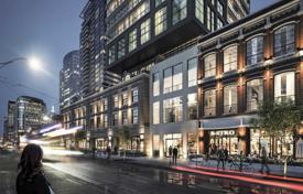 住宅 – 加拿大，安大略，多伦多，Old Toronto，King Street. C$1,226,000
