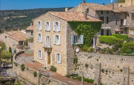 联排别墅 – 法国，普罗旺斯 - 阿尔卑斯 - 蔚蓝海岸，Murs (Provence - Alpes - Cote d'Azur). 1,000,000€