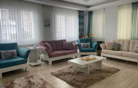 4-室的 住宅 140 m² Antalya (city), 土耳其. 550,000€
