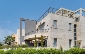 别墅 – 以色列，Center District，内坦亚. 1,773,000€