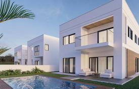 住宅 – 塞浦路斯，尼科西亚，Lakatamia. From 656,000€