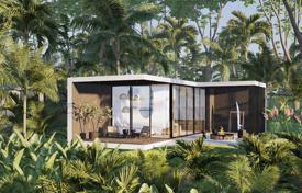 空中别墅 –  印尼，印度尼西亚，巴厘岛，South Kuta，Uluwatu. From $190,000