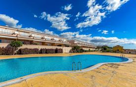 联排别墅 – 西班牙，加那利群岛，圣克鲁斯德特内里费，Puerto de Santiago. 320,000€