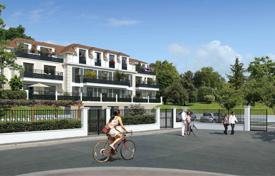 住宅 – 法国，法兰西岛，Yvelines. From 214,000€
