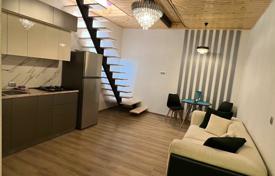 2-室的 住宅 47 m² Old Tbilisi, 格鲁吉亚. $115,000