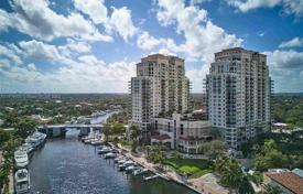 公寓大厦 – 美国，佛罗里达，劳德代尔堡. $365,000