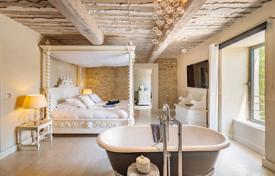 6-室的 别墅 Cabrières-d'Avignon, 法国. 7,700€ /周