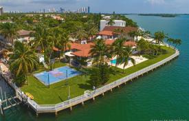 山庄 – 美国，佛罗里达，North Miami. 4,797,000€