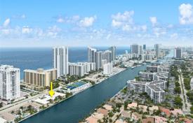 公寓大厦 – 美国，佛罗里达，好莱坞，South Ocean Drive. $315,000