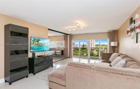 公寓大厦 – 美国，佛罗里达，Hallandale Beach. $555,000