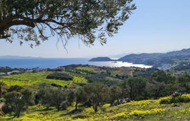 土地 – 希腊，克里特岛，Agia Pelagia. 250,000€