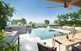 新建物业 – 泰国，普吉岛，Thalang，Choeng Thale，Bang Tao Beach. 4,401,000€