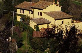 山庄 – 意大利，托斯卡纳，Bagno A Ripoli. 750,000€