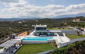 3-室的 山庄 366 m² 哈尼亚, 希腊. 3,500,000€