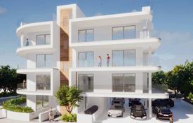 住宅 – 塞浦路斯，拉纳卡，拉纳卡（市）. From 165,000€
