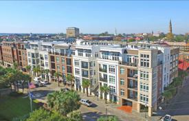 公寓大厦 – 美国，South Carolina，Charleston. $1,200,000