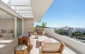 6-室的 新楼公寓 275 m² Ojen, 西班牙. 2,875,000€