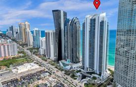 公寓大厦 – 美国，佛罗里达，迈阿密，柯林斯大道. $4,300,000