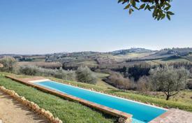住宅 – 意大利，托斯卡纳，锡耶纳，San Gimignano. 1,010,000€