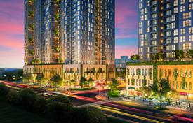 新建物业 – 越南，胡志明. $139,000