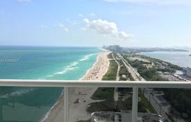 住宅 – 美国，佛罗里达，North Miami Beach. 1,197,000€
