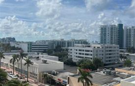 公寓大厦 – 美国，佛罗里达，迈阿密，柯林斯大道. $930,000