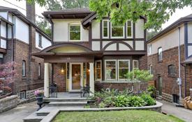 市内独栋房屋 – 加拿大，安大略，多伦多，York. C$2,046,000