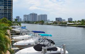 2-室的 公寓在共管公寓 115 m² Hallandale Beach, 美国. $419,000