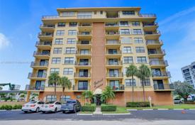 公寓大厦 – 美国，佛罗里达，Pompano Beach. $360,000